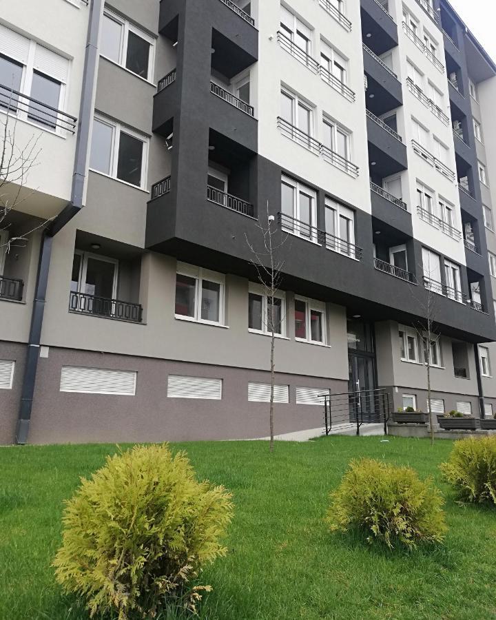 Apartman 49 Subotica Ngoại thất bức ảnh