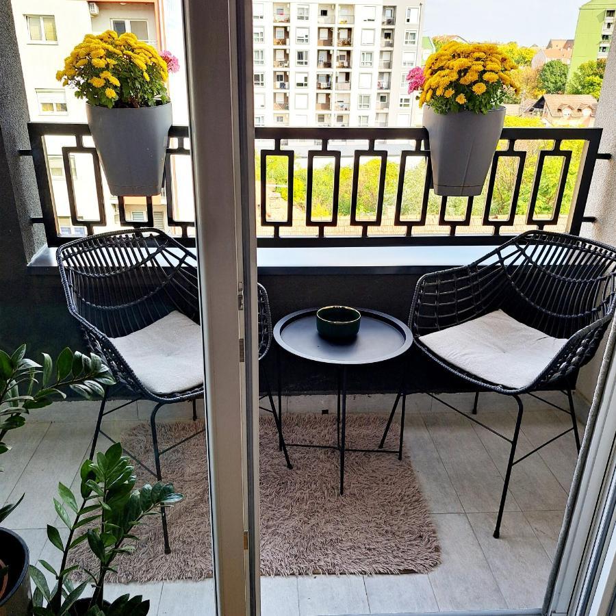 Apartman 49 Subotica Ngoại thất bức ảnh
