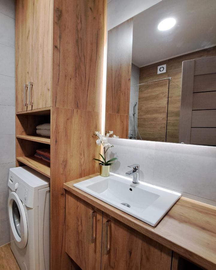 Apartman 49 Subotica Ngoại thất bức ảnh