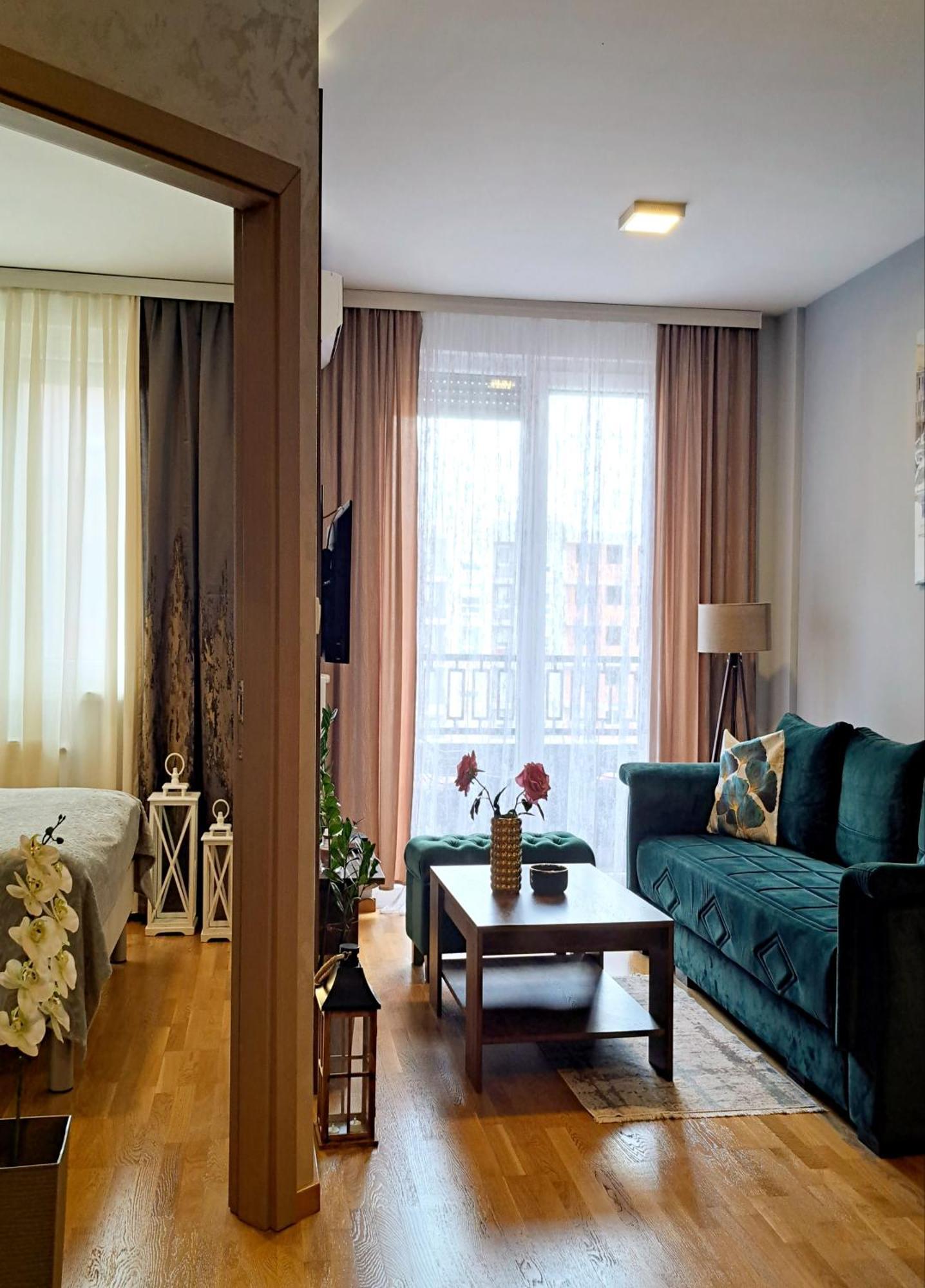 Apartman 49 Subotica Ngoại thất bức ảnh