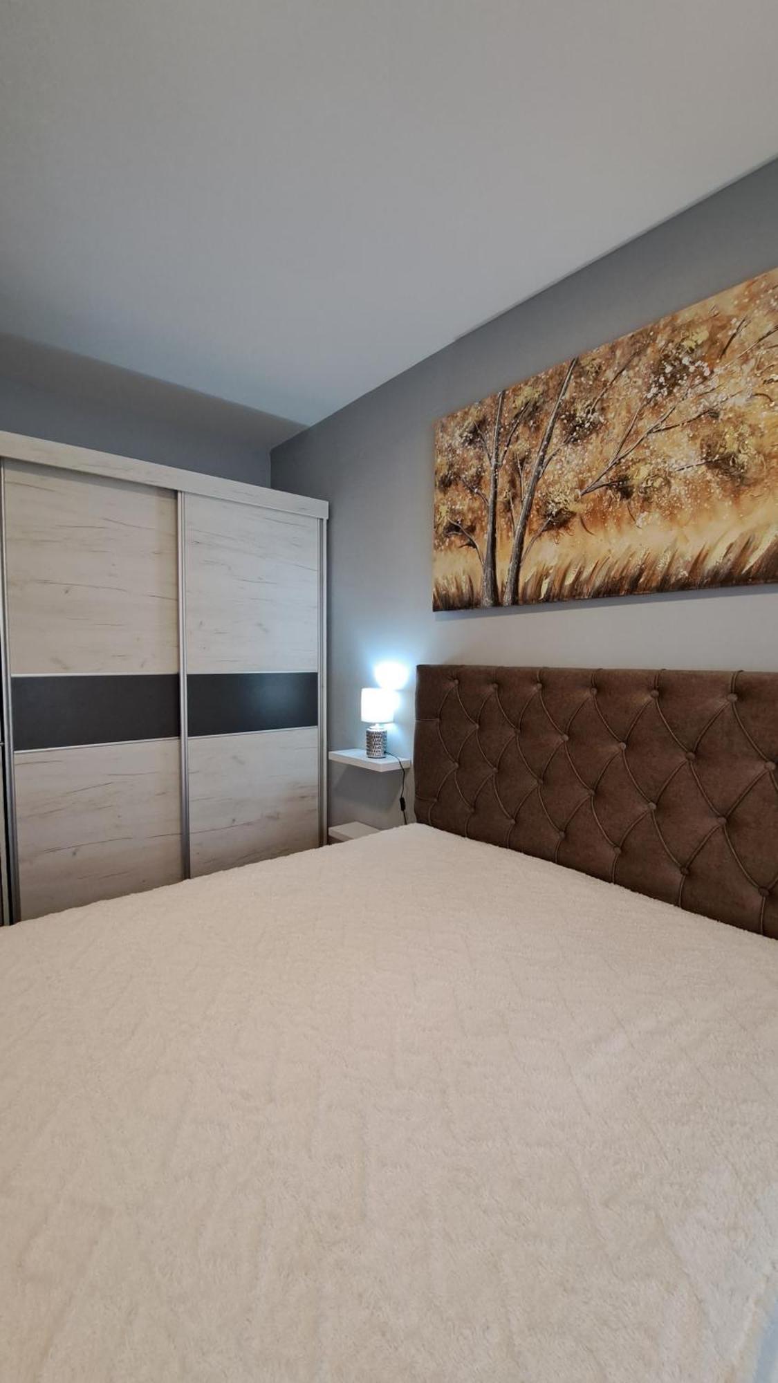 Apartman 49 Subotica Ngoại thất bức ảnh